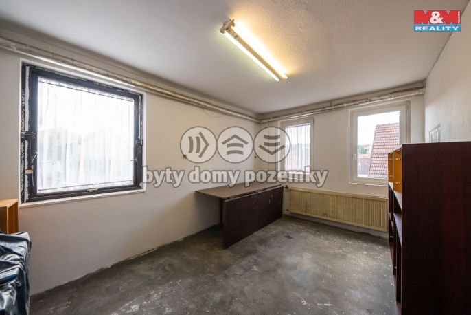 Prodej, Rodinný dům, Bystřice nad Pernštejnem