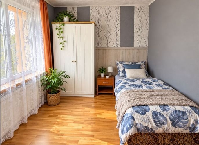 Prodej, Byt 3+1, Stráž pod Ralskem