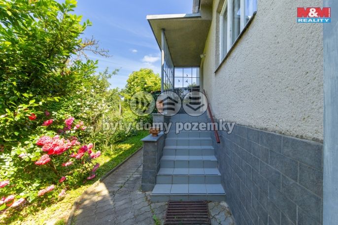 Prodej, Rodinný dům, Suchohrdly