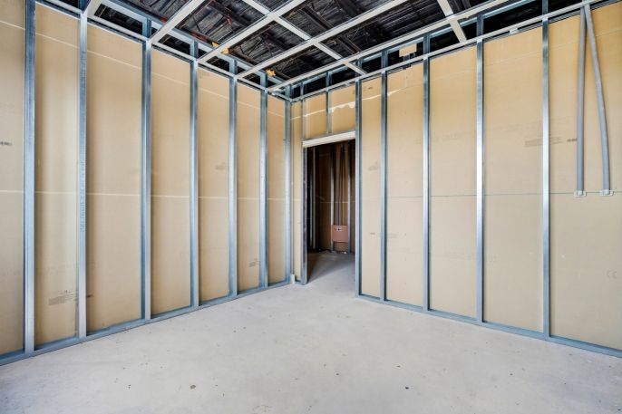 Prodej, Nájemní dům, Chomutov