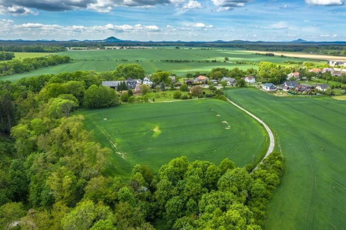 Prodej, Komerční pozemky, Bakov nad Jizerou