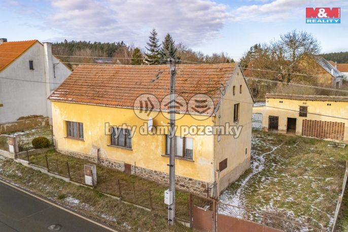 Prodej, Rodinný dům, Hradec