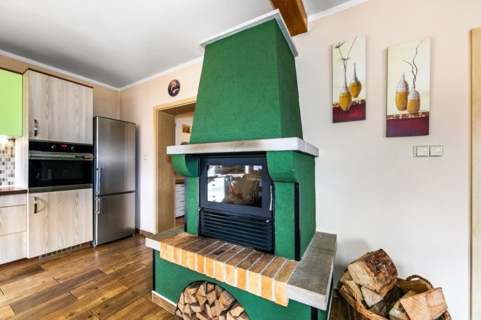 Prodej, Rodinný dům, Srby