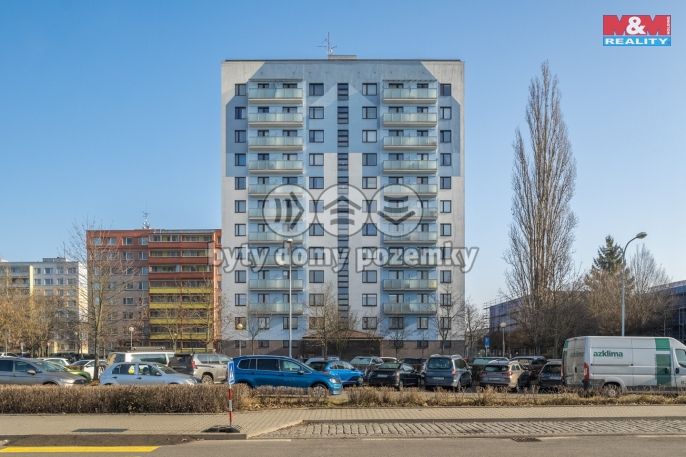 Prodej, Byt 1+1, 33 m², Mladá Boleslav, Zalužanská