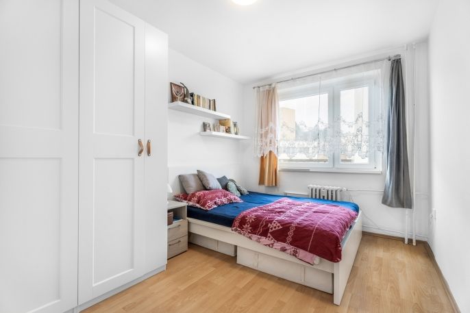 Prodej, Byt 4+1, Ústí nad Labem