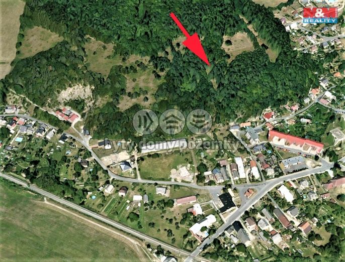 Prodej, Louka, Bohutín