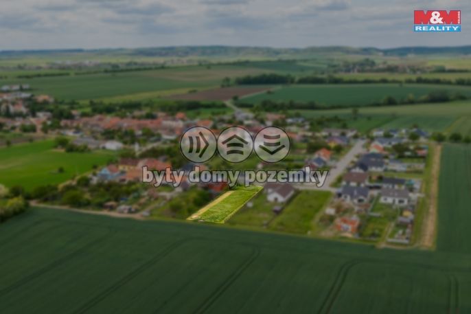 Prodej, Pozemek k bydlení, Šumice