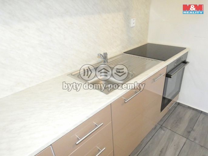 Pronájem, Kancelářský prostor, Ostrava