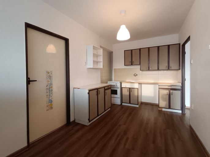 Prodej, Byt 2+1, Ostrava