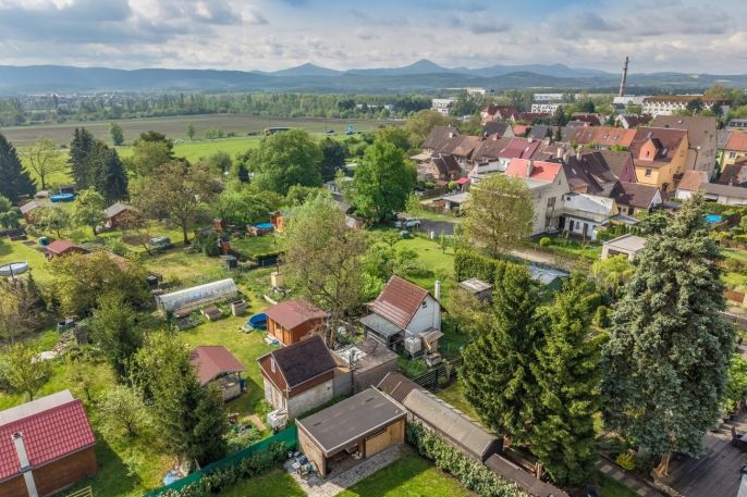 Prodej, Chata, Přestanov
