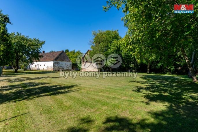 Prodej, Zemědělská usedlost, Studénka