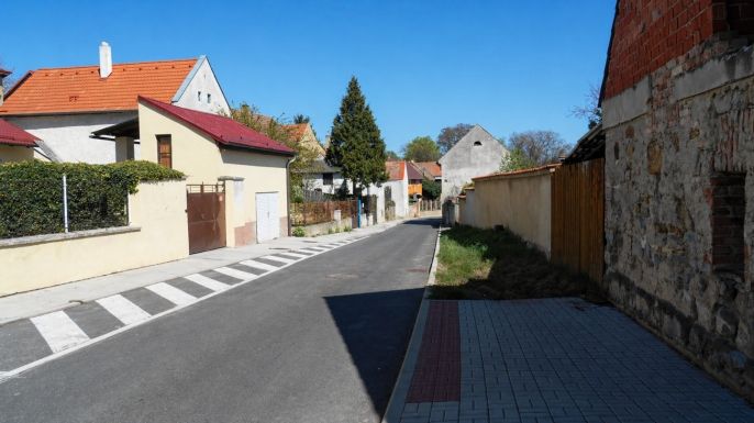 Prodej, Rodinný dům, Páleč