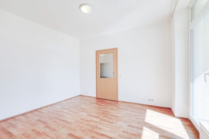 Pronájem, Byt 2+kk, Plzeň