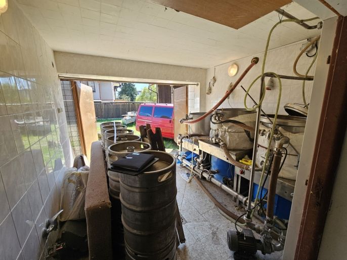 Pronájem, Rodinný dům, Konecchlumí