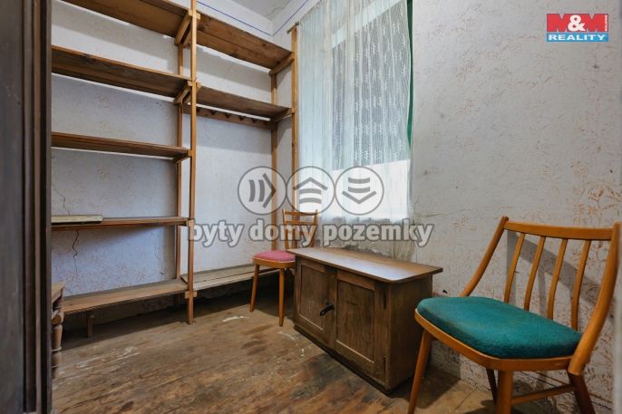 Prodej, Rodinný dům, Senička