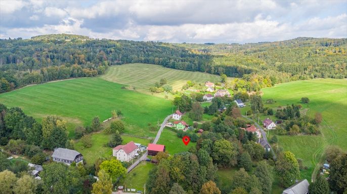 Prodej, Pozemek k bydlení, Volfartice