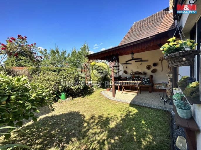 Prodej, Chalupa, Bratronice