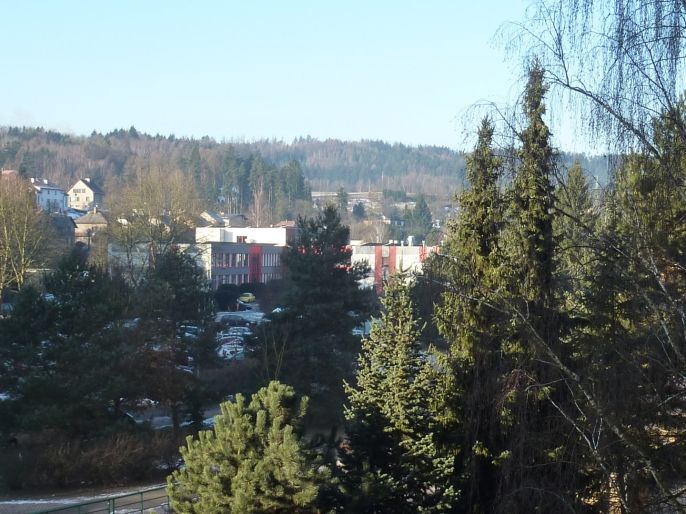 Prodej, Byt 3+1, Náchod