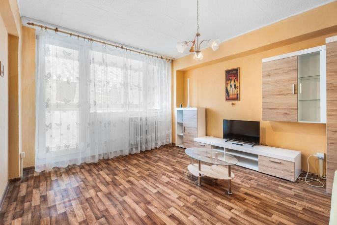 Prodej, Byt 3+1, Mladá Boleslav