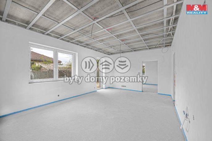 Prodej, Nájemní dům, Kostelec nad Černými lesy