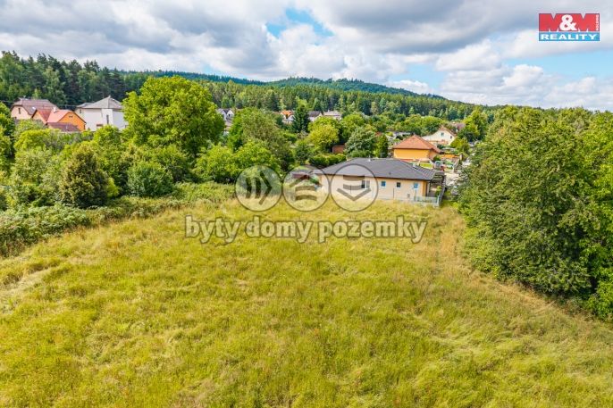 Prodej, Pozemek k bydlení, Medový Újezd