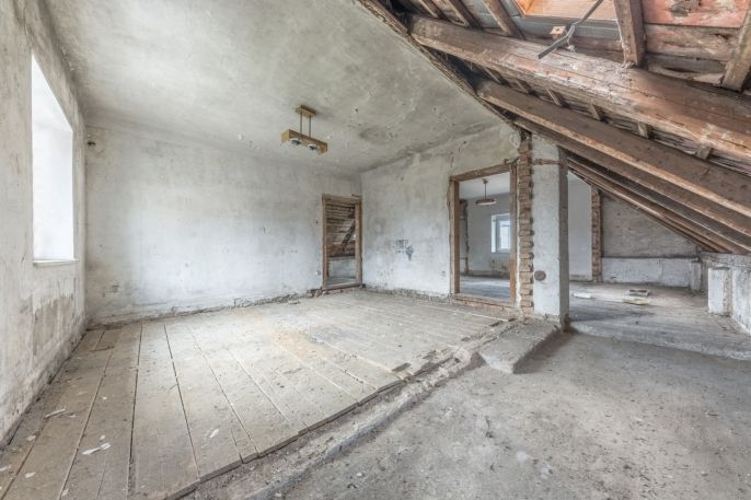 Prodej, Rodinný dům, Praha