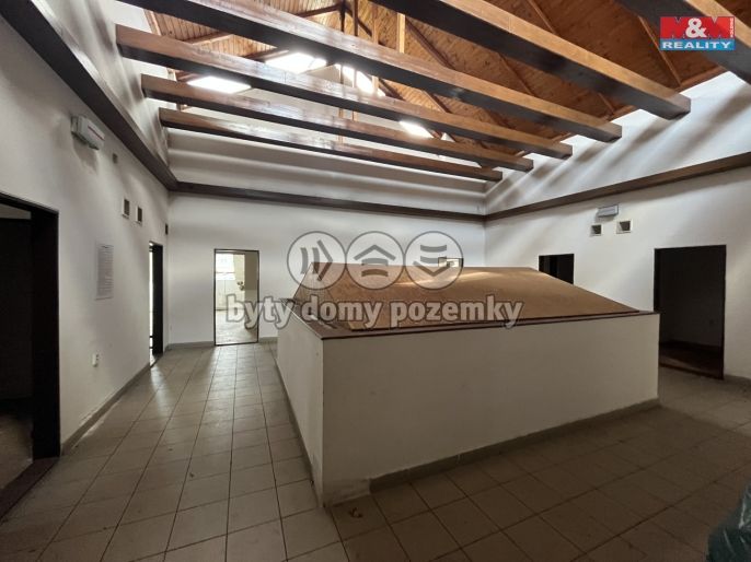 Prodej, Obchod a služby, Petrovice u Karviné