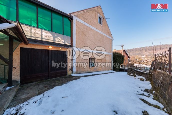 Prodej, Rodinný dům, Vojkovice