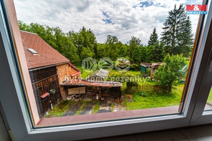 Prodej, Rodinný dům, Citice