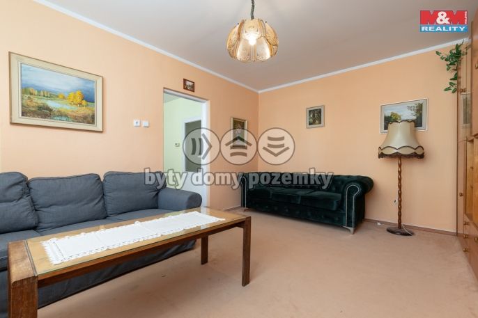 Prodej, Nájemní dům, Kravaře