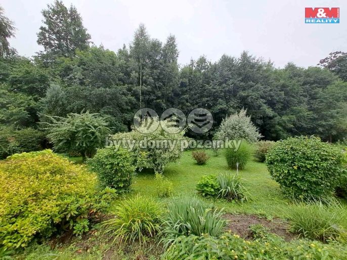 Prodej, Pozemek k bydlení, Staré Město