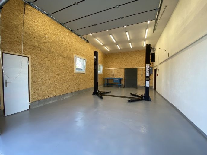 Pronájem, Ostatní, Louny