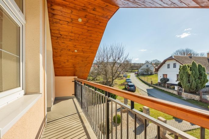 Prodej, Rodinný dům, Kamenná Lhota