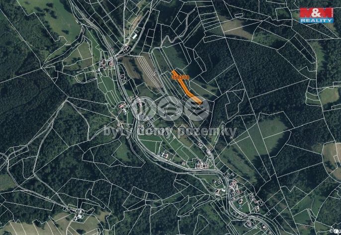 Prodej, Louka, Halenkov