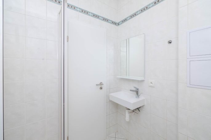 Pronájem, Byt 2+1, Praha