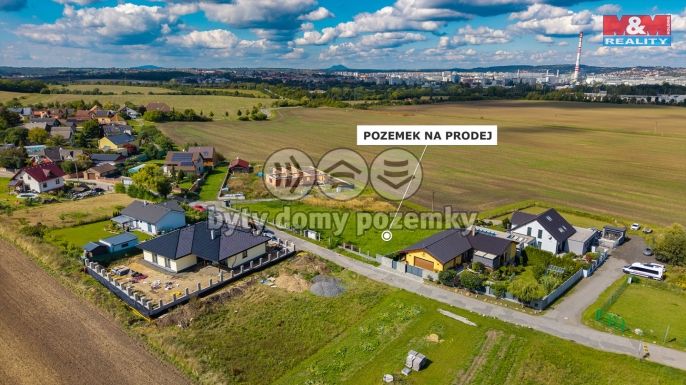 Prodej, Pozemek k bydlení, Mladá Boleslav