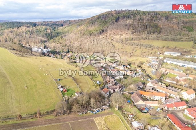 Prodej, Louka, Hředle