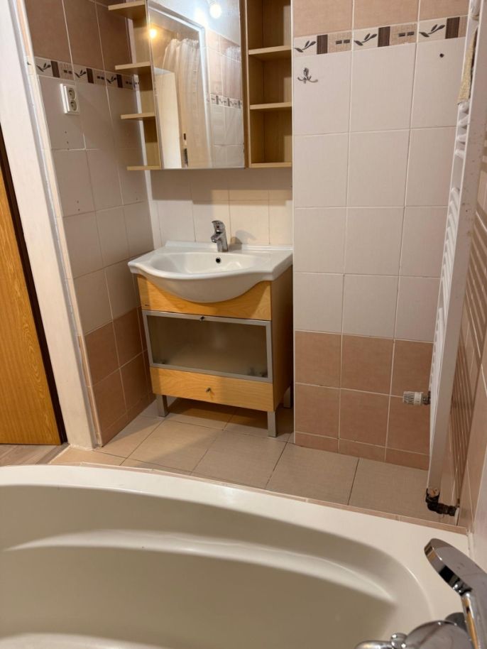 Pronájem, Byt 3+1, Ostrava