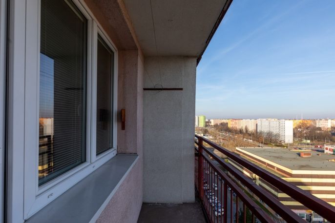 Prodej, Atypický byt, Ostrava