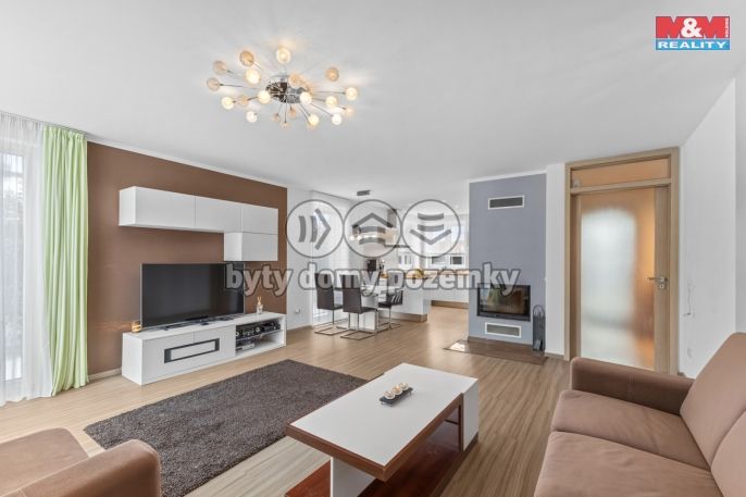 Prodej, Rodinný dům, Buštěhrad