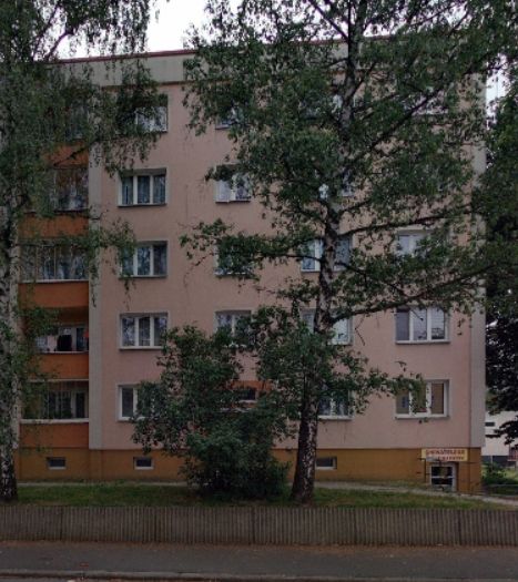 Pronájem, Byt 2+1, Karviná
