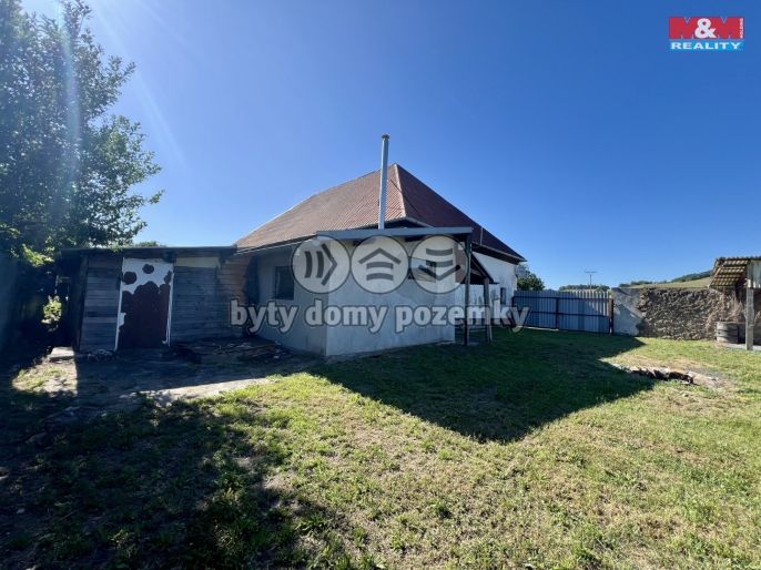 Pronájem, Obchod a služby, Vysoká