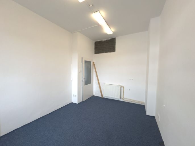 Pronájem, Kancelářský prostor, Roudnice nad Labem