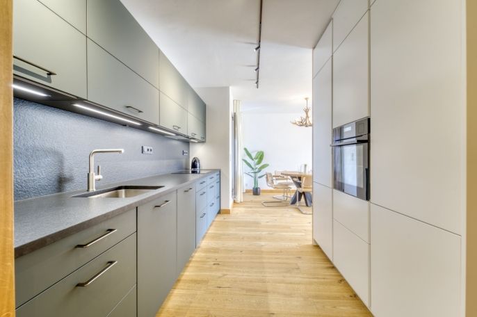 Prodej, Byt 2+kk, Špindlerův Mlýn