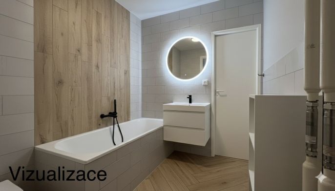 Prodej, Byt 2+1, Bruntál