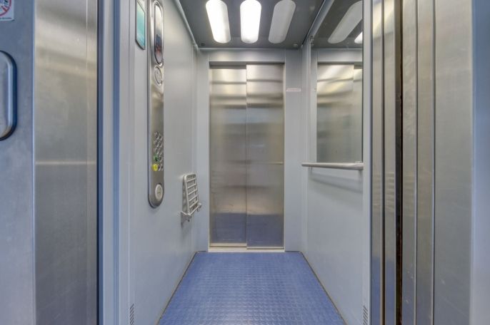 Pronájem, Byt 3+kk, Plzeň