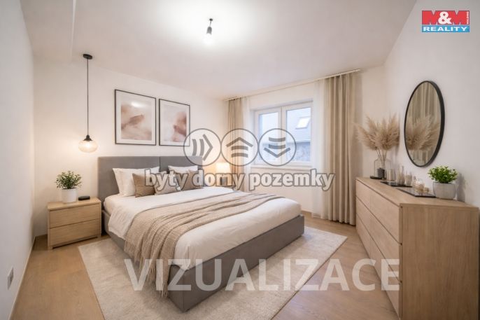 Prodej, Rodinný dům, Králův Dvůr