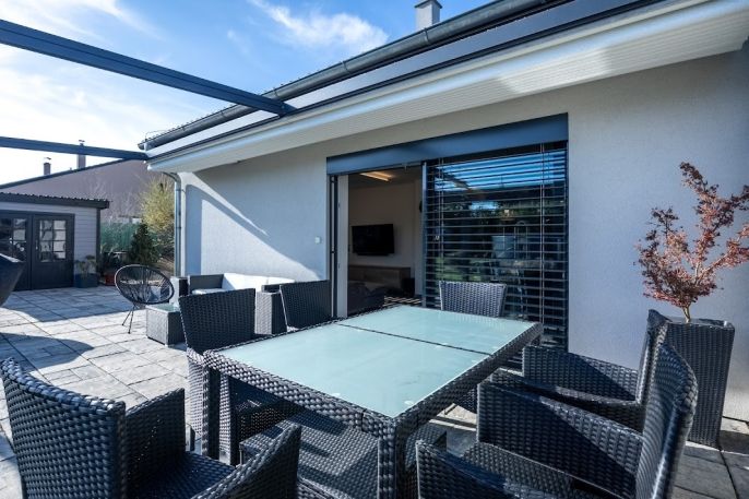 Prodej, Rodinný dům, Buštěhrad