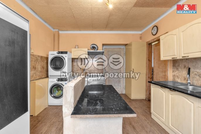 Prodej, Rodinný dům, Nová Paka