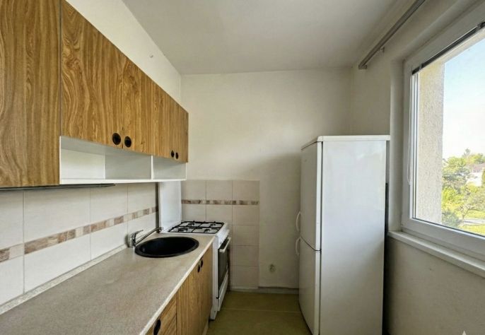 Pronájem, Byt 2+1, Praha